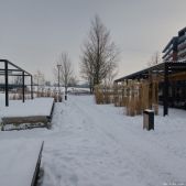 Park Stacja Wisła