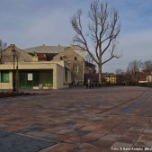 Wieliczka (niegdyś) Rynek