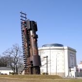 Pociąg do nieba