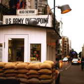 Checkpoint Charlie