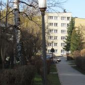 Stara latarnia