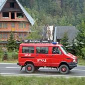 Iveco Daily 4x4