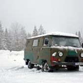 УАЗ-452