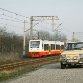 Fiat 126p #KR9422S