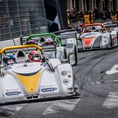 Verva Street Racing 2012