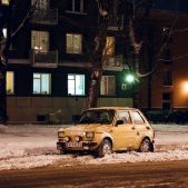 Fiat 126p #KR 9422S