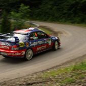 Subaru Impreza WRX STI N12
