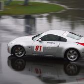 Drifting