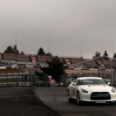 Nissan GT-R