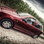 Skoda Fabia 1.4 MPI