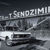 Fiat 125p #KR 02M
