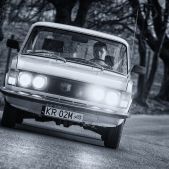 Fiat 125p #KR 02M