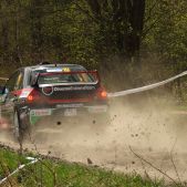 Mitsubishi Lancer Evo IX