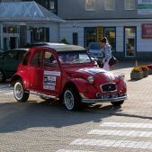 Citroën 2CV