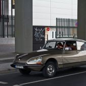 Citroën DS