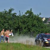 Citroen C2R2 Max