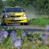 Honda Civic Type-R