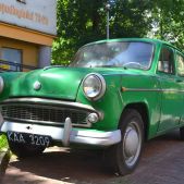 Moskwicz 403