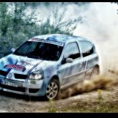 Renault Clio Sport