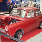 Trabi Expo