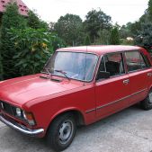 Fiat 125P