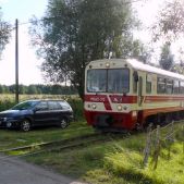 Fiat Marea Weekend
