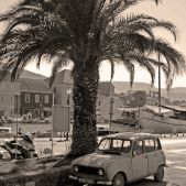 Renault 4