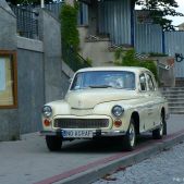 Warszawa 223