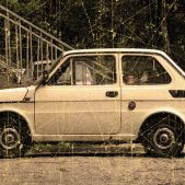 Mały Fiat