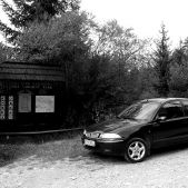Rover 200