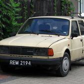 Škoda 105l