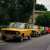 Zastava 1100P