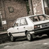 FSO Polonez