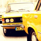 Fiat 125p