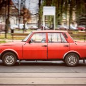 Wartburg