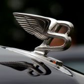 Bentley