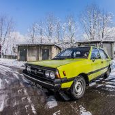 FSO Polonez 1500 "Borewicz"
