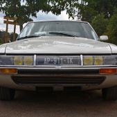 Citroën SM