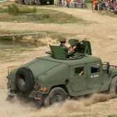HMMWV
