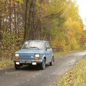 Fiat 126p