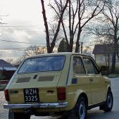 Fiat 126p
