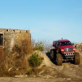 Monster Truck