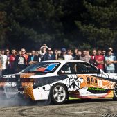 Nissan 200sx s14 280KM