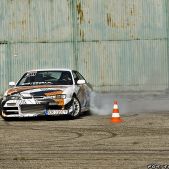 Nissan 200sx s14 280KM