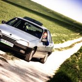 Opel Omega