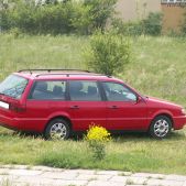 Mój passek