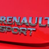Renault Clio III RS