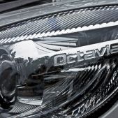 Škoda Octavia RS