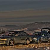 Škoda Octavia & Škoda Fabia
