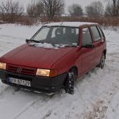 Fiat Uno